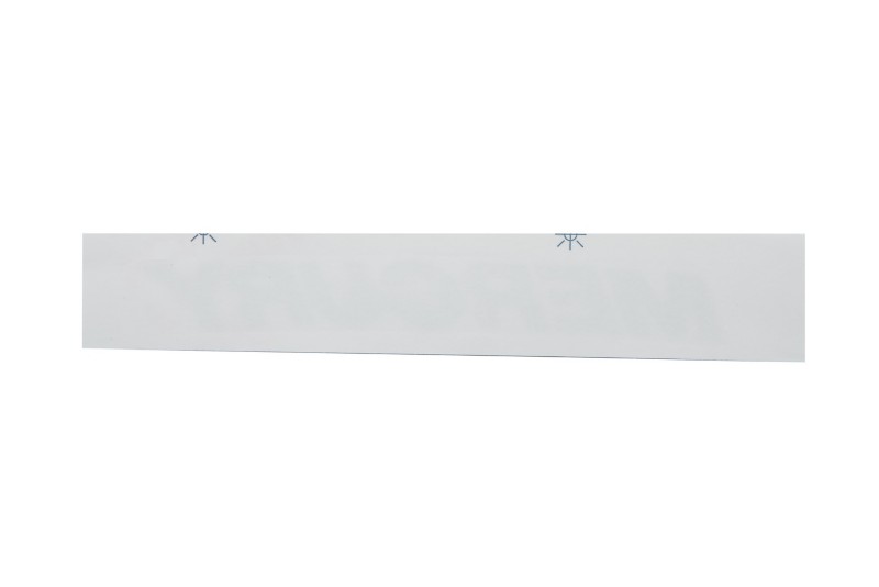 [37 8M0153042] DECAL MERCURY SIL (8M0153042)