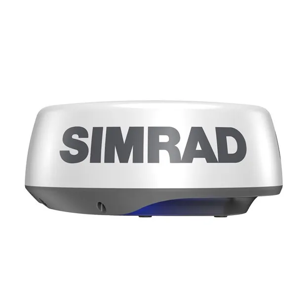 [8M8035008] Simrad HALO20+ Radar 000-14536-001 (8M8035008)