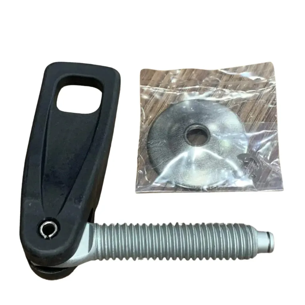[10 8M0176076] CLAMP SCREW KIT (8M0176076)