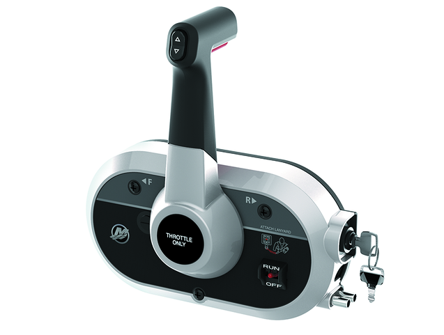 [8M0176287] SIDE MOUNT REMOTE CONTROL-14 PIN (8M0176287)