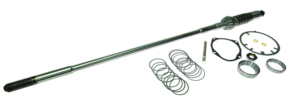 [8M0168209] DRIVESHAFT XXL KT (8M0168209)