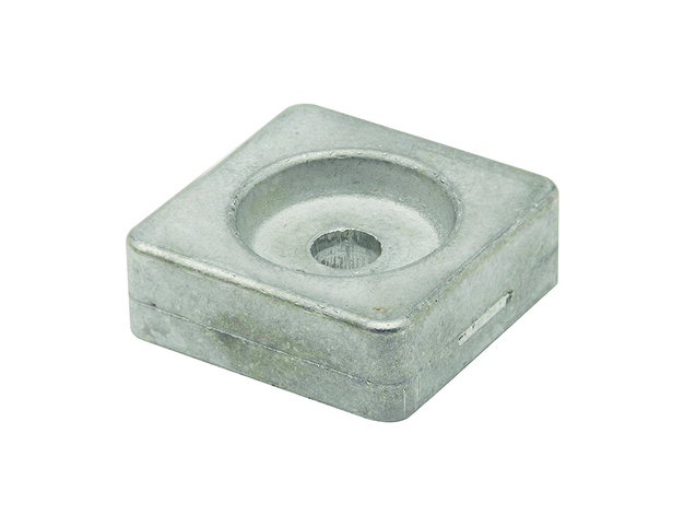 Gearcase anode 8M0137344