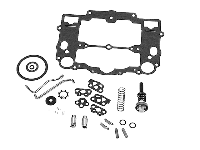 [8M0120193] Overhaul kit (8M0120193)