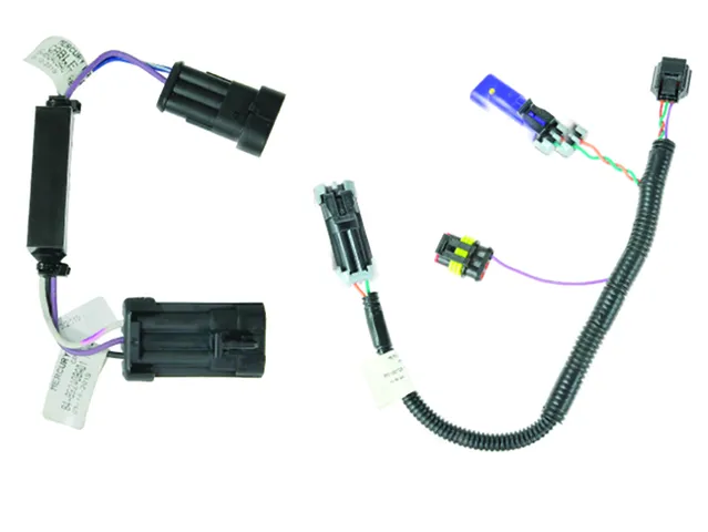 [8M0199050] PWR STR PUMP SGL (8M0199050)