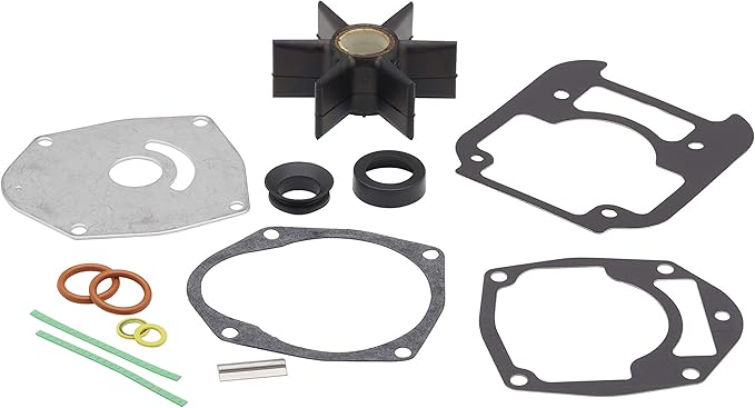 V6 V8 Water Pump Kit (8M0205803)