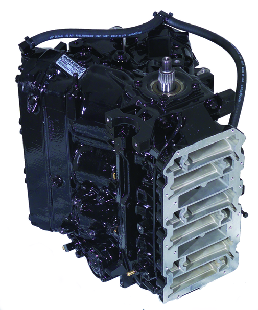 [804545R99] Powerhead 135/150 DFI-RM (804545R99)
