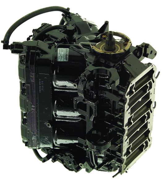 [813043R97] Powerhead 200 EFI 2.5L (813043R97)