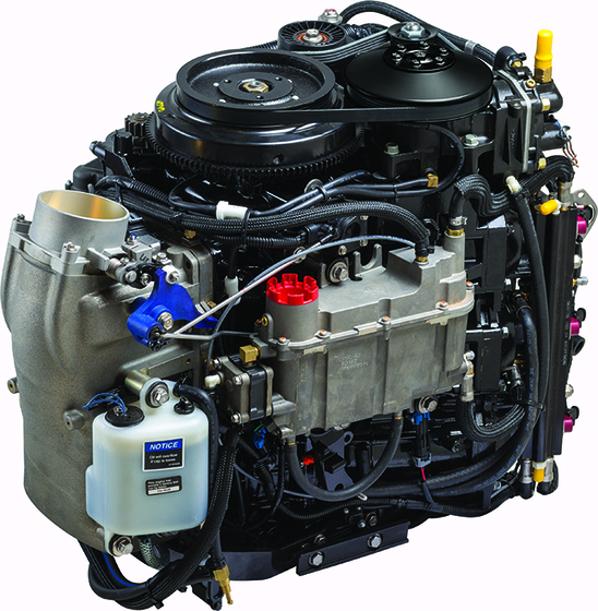 [8M0128367] 3.0L 225 HP (8M0128367)