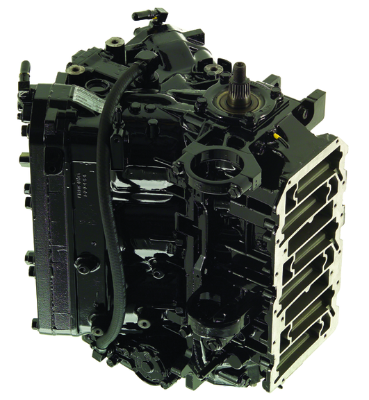 [858961R30] Powerhead  240 EFI SJ -RM (858961R30)