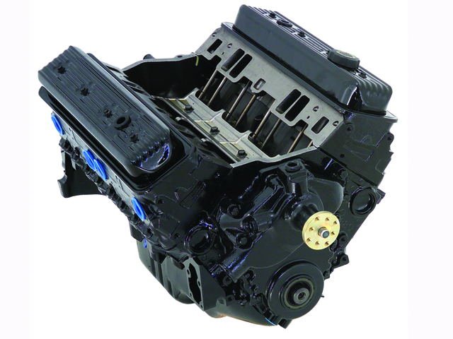 [8M0187368] QS 6.2L Longblock - 02-09 (8M0187368)