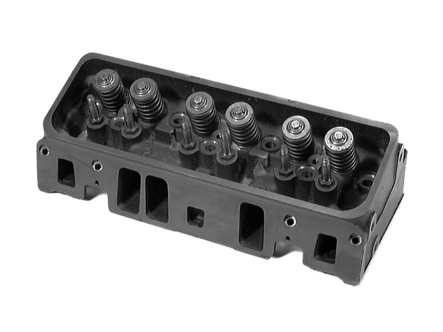 [827178R1] Remanufactured Cyl. Head / Fully Assembled (827178R1)