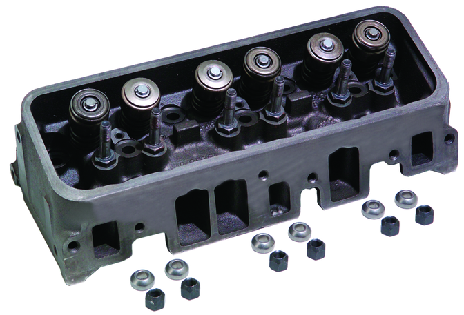 [883296R1] Remanufactured Cyl. Head / Fully Assembled (883296R1)