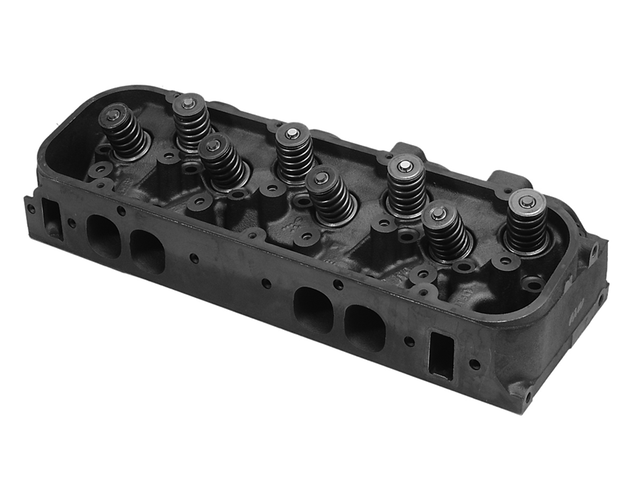 [884742R] Remanufactured Cyl. Head / Fully Assembled (884742R)