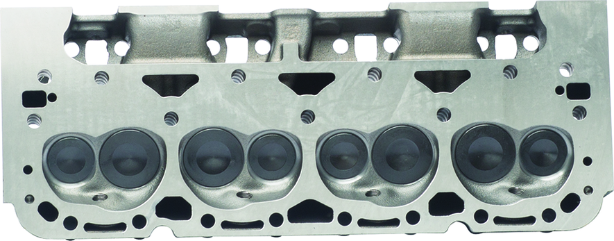 [8M0115138] 357 MAG 4V  2008 and up (8M0115138)