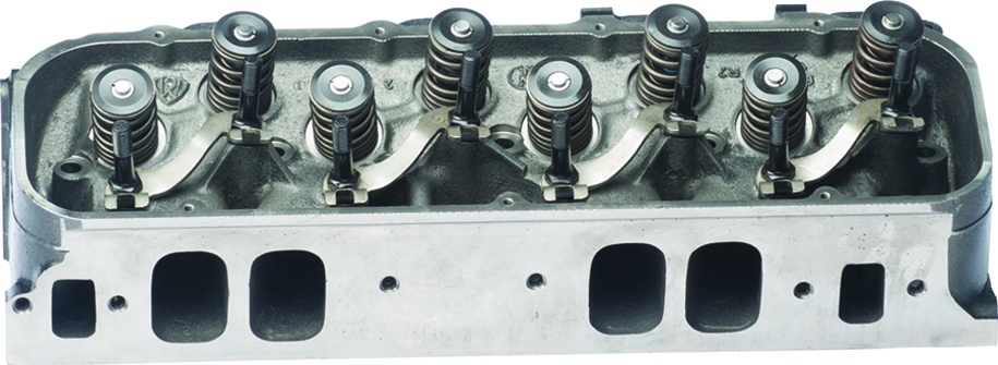 [8M0115142] 540 MAG 2.19" INTAKE 2014 and up (8M0115142)