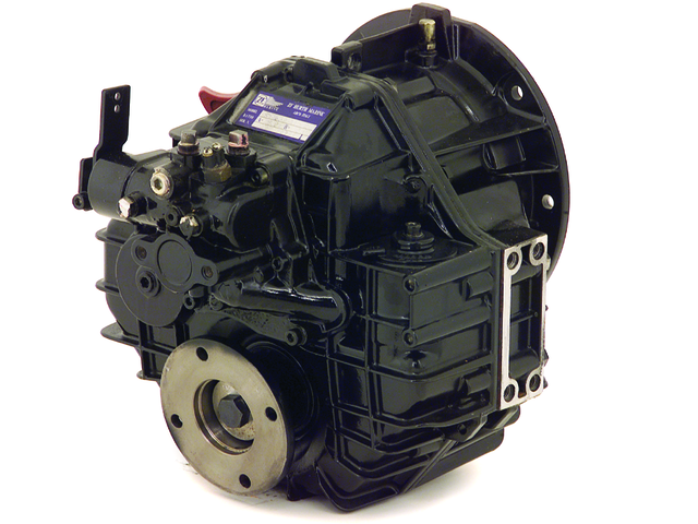 [863744R04] Remanufactured  Transmission [Down-Angle ]  2.50:1 Ratio (863744R04)