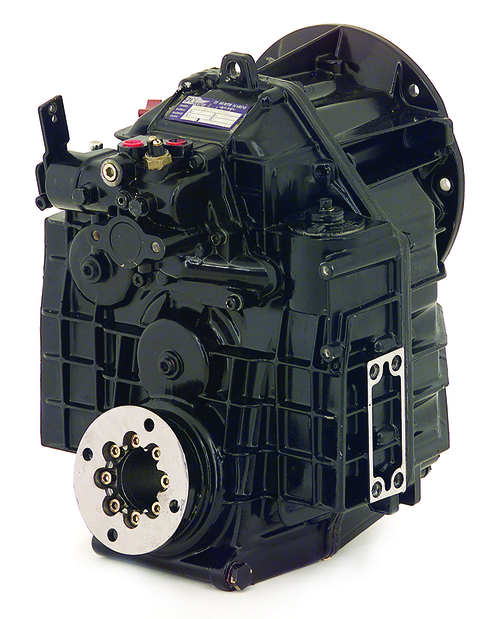 Remanufactured  Transmission [ V-Drive ]  1.50:1 Ratio (863745R02)
