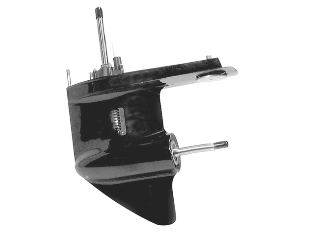 [8951A33] Gearcase (8951A33) (8951A33)