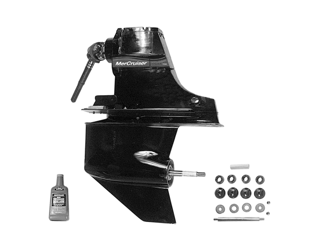 Drive 1.36 ratio (5231100TP)