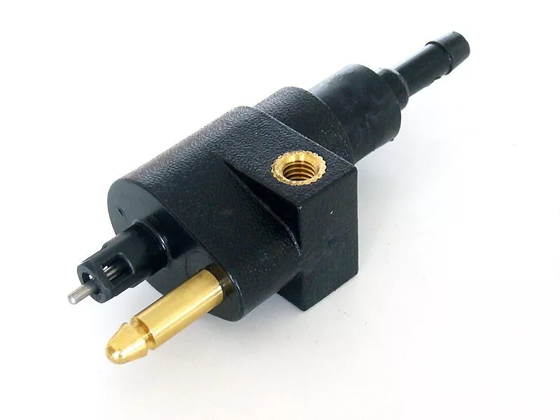 [22 8M0182334] Connector FUEL (8M0182334)