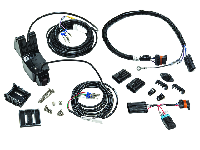[8M0122503] TRIDUCER KIT (8M0122503)