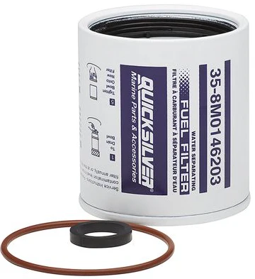 [35 8M0146203] MERCURY ELEMENT 11/16 IN S3213 RACOR (8M0146203)