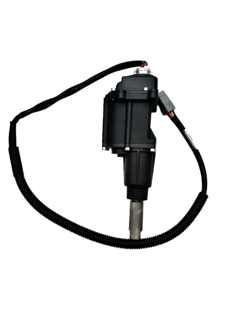 [8M0204944] Mercury Shift Actuator V6 V8 Outboards (8M0204944)