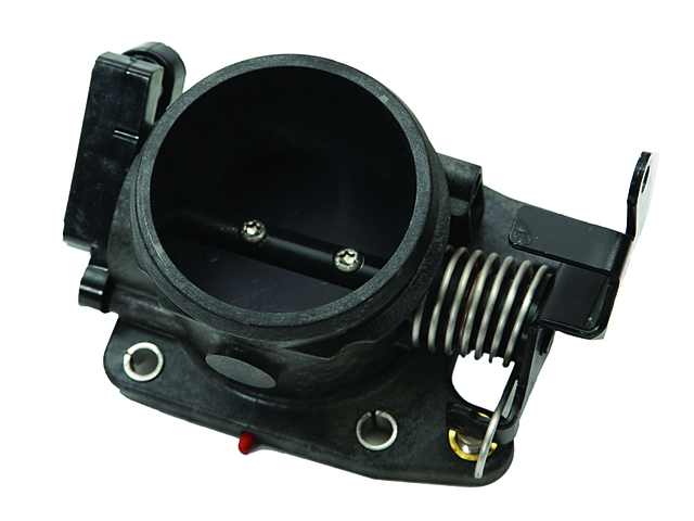 [879288T09] THROTTLE BODY ASSEMBLY (879288T09)