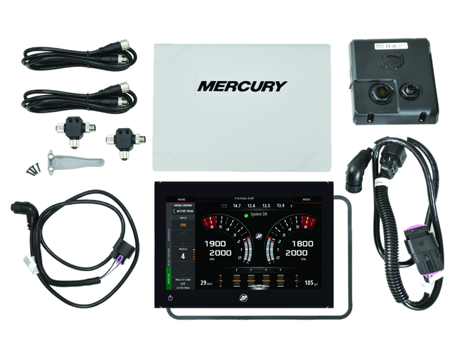 [8M0124497] V-VIEW 703 KIT (8M0124497) (8M0124497)