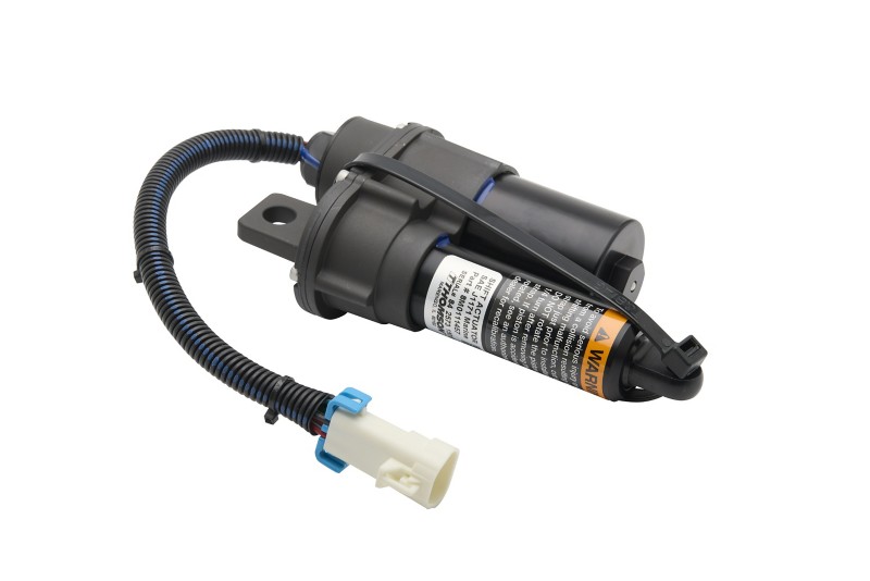 [8M0124413] SHIFT ACTUATOR (8M0124413)