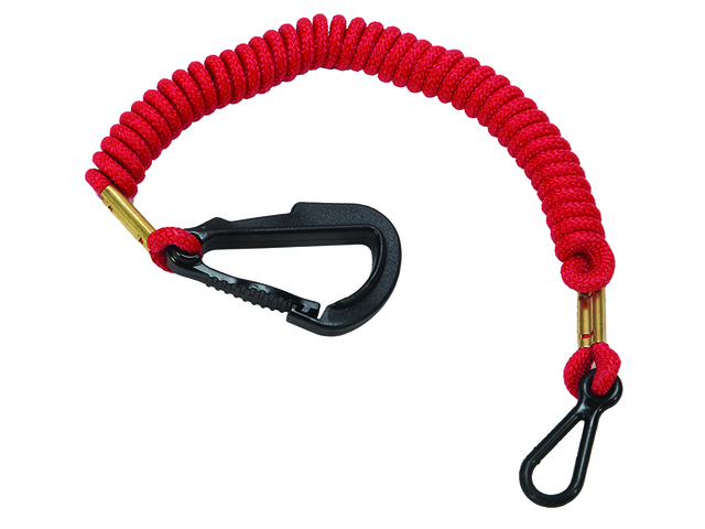 [8M0165957] LANYARD ASSEMBLY- 70 INCH Lanyard cord assembly, 70 in (8M0165957)