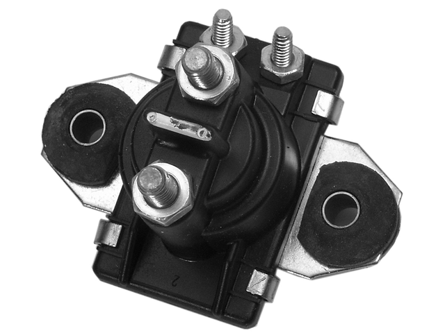 [87 8M0185146] SOLENOID ASSEMBLY (8M0185146)