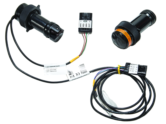 [8M6004807] TRIDUCER (8M6004807)