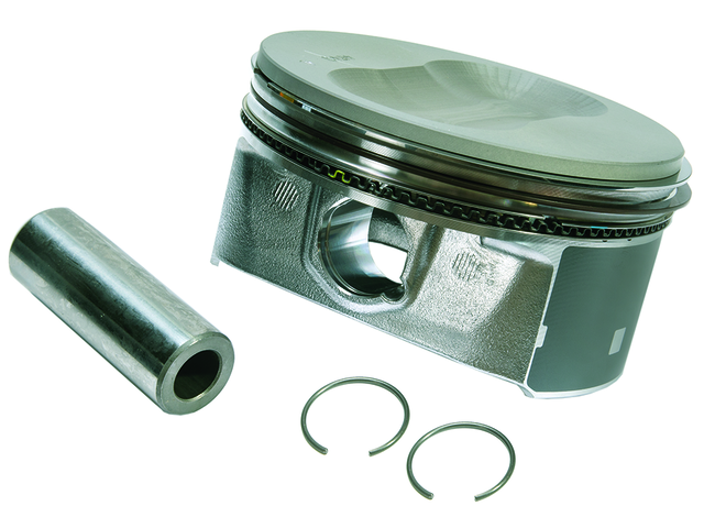 [0700 8M0095919] PISTON ASSEMBLY  (8M0095919)