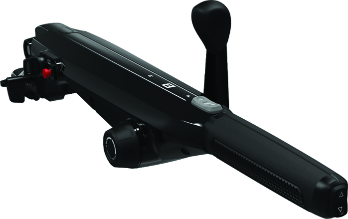 [8M0159449] TILLER ARM-RC/BT (8M0159449)