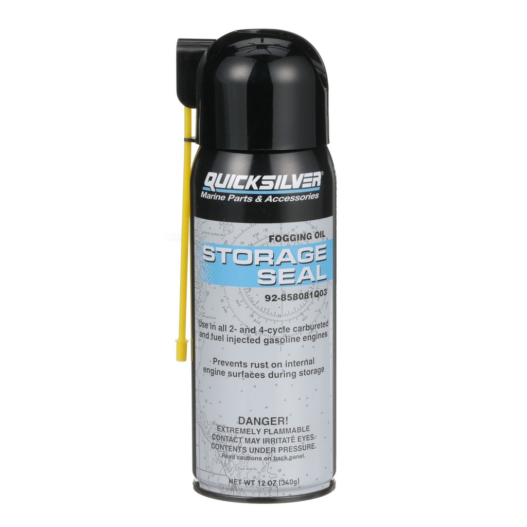 [858081Q03] Fog Oil (858081Q03)