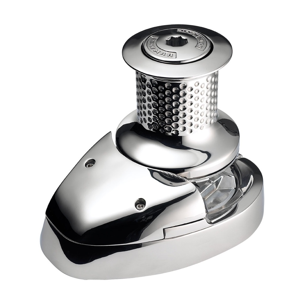 [154357-BLA] LEWMAR V3 GD WINDLASS 10MM DIN 12V (154357)