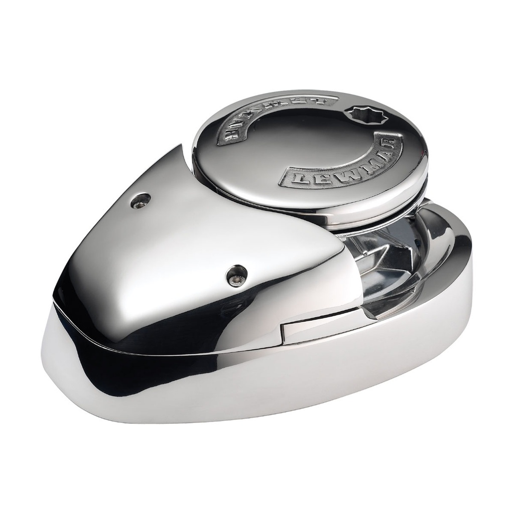 [154364-BLA] LEWMAR V4 GO WINDLASS 13MM 12V (154364)