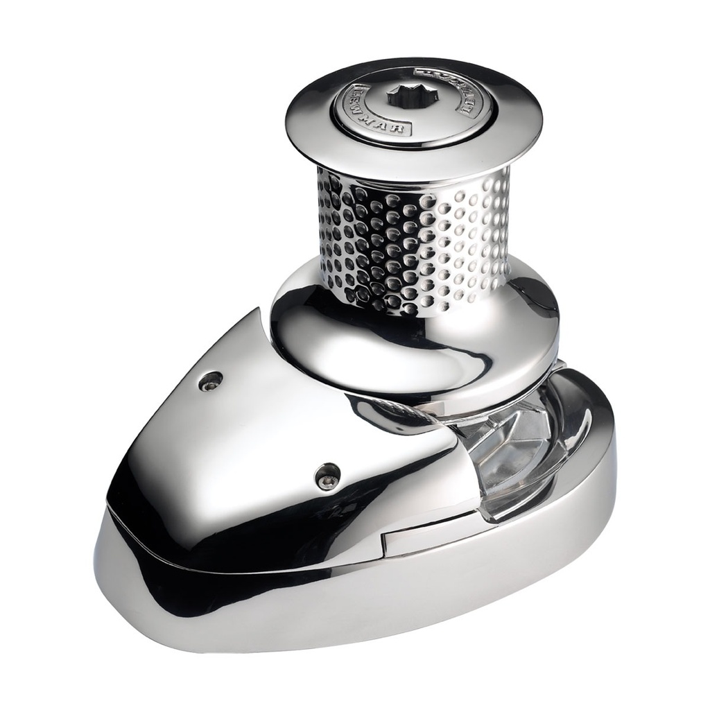 [154370-BLA] LEWMAR V4 GD WINDLASS 13MM 12V (154370)