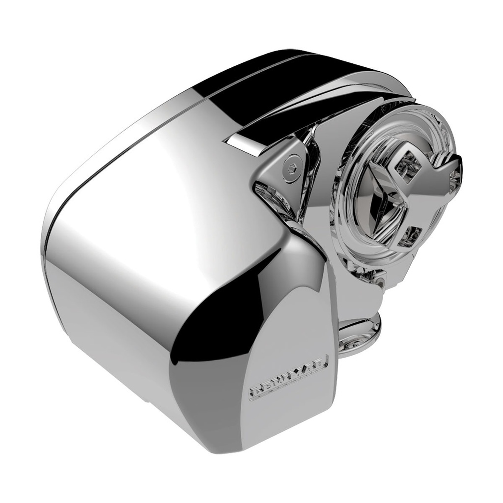 [154380-BLA] LEWMAR PRO SERIES WINDLASS 6MM 12V (154380)