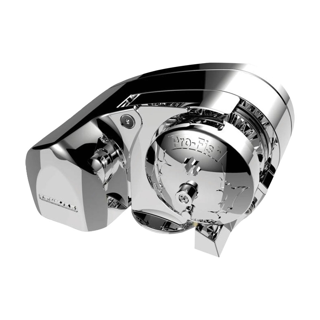 [154390-BLA] LEWMAR PRO FISH WINDLASS 8MM 12V (154390)