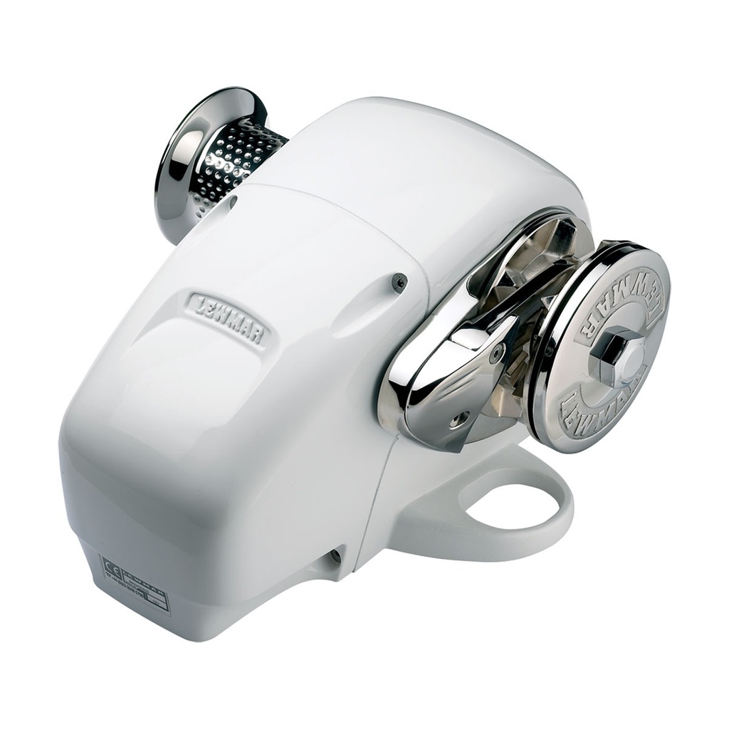 [154412-BLA] LEWMAR H3 GD WINDLASS 8MM 12V (154412)