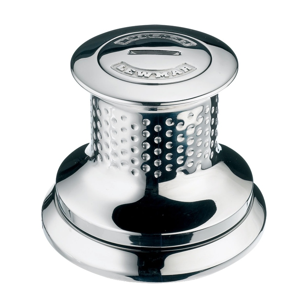 [154430-BLA] LEWMAR C3 CAPSTAN 12V (154430)