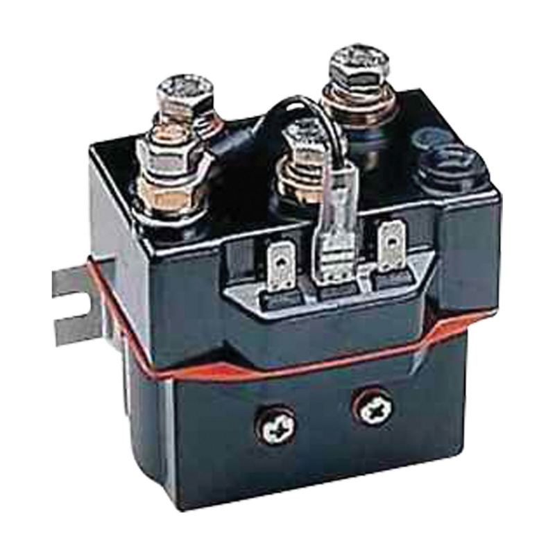 [154505-BLA] LEWMAR DUAL 12V SOLENOID V700 V4 CPX4 (154505)