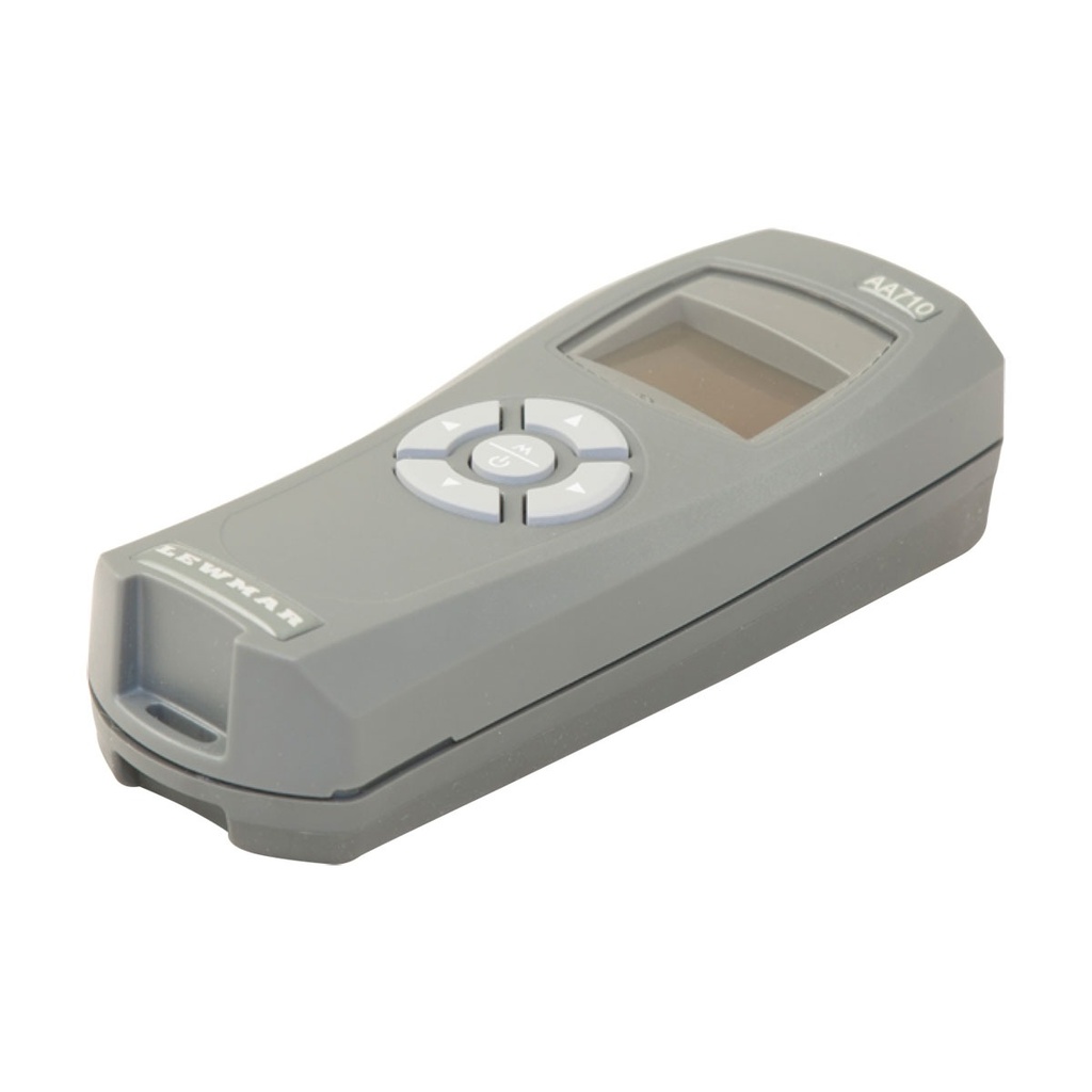 [154548-BLA] LEWMAR AA710 WINDLASS CONTROL & CHAIN COUNTER (154548)