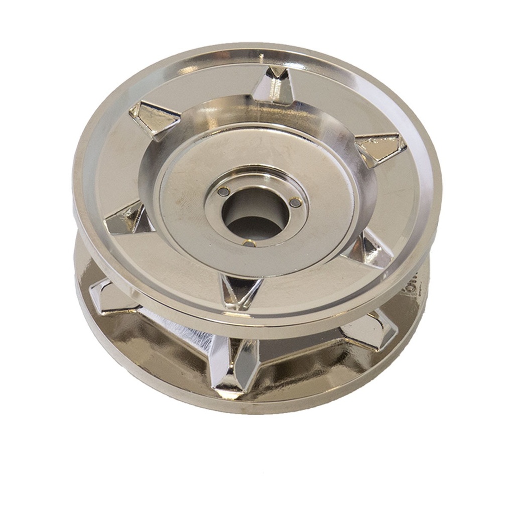 [154558-BLA] LEWMAR PRO SERIES GYPSY 6/7MM (154558)
