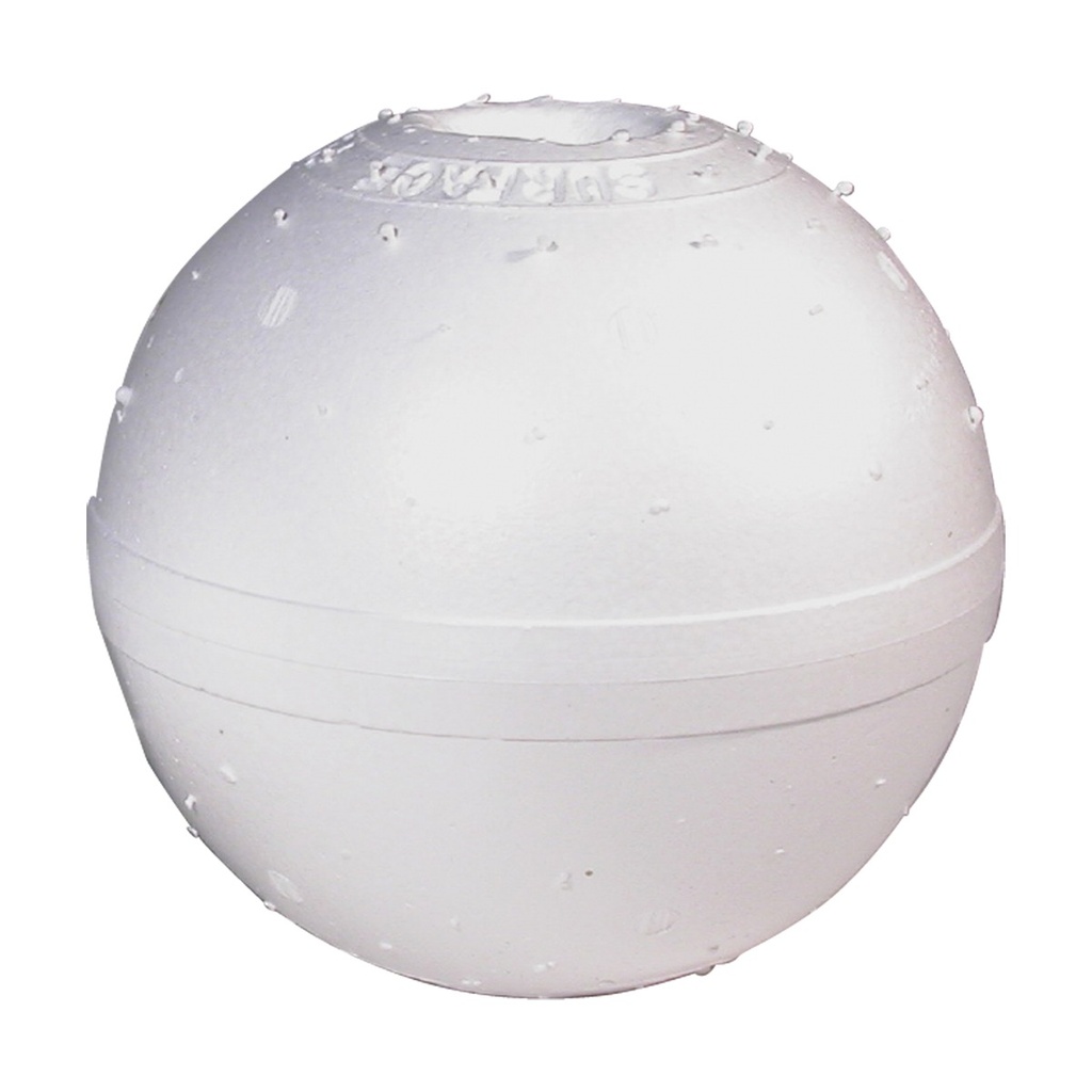 [141014-BLA] BLA ROUND STYRENE FLOAT 250MM (141014)