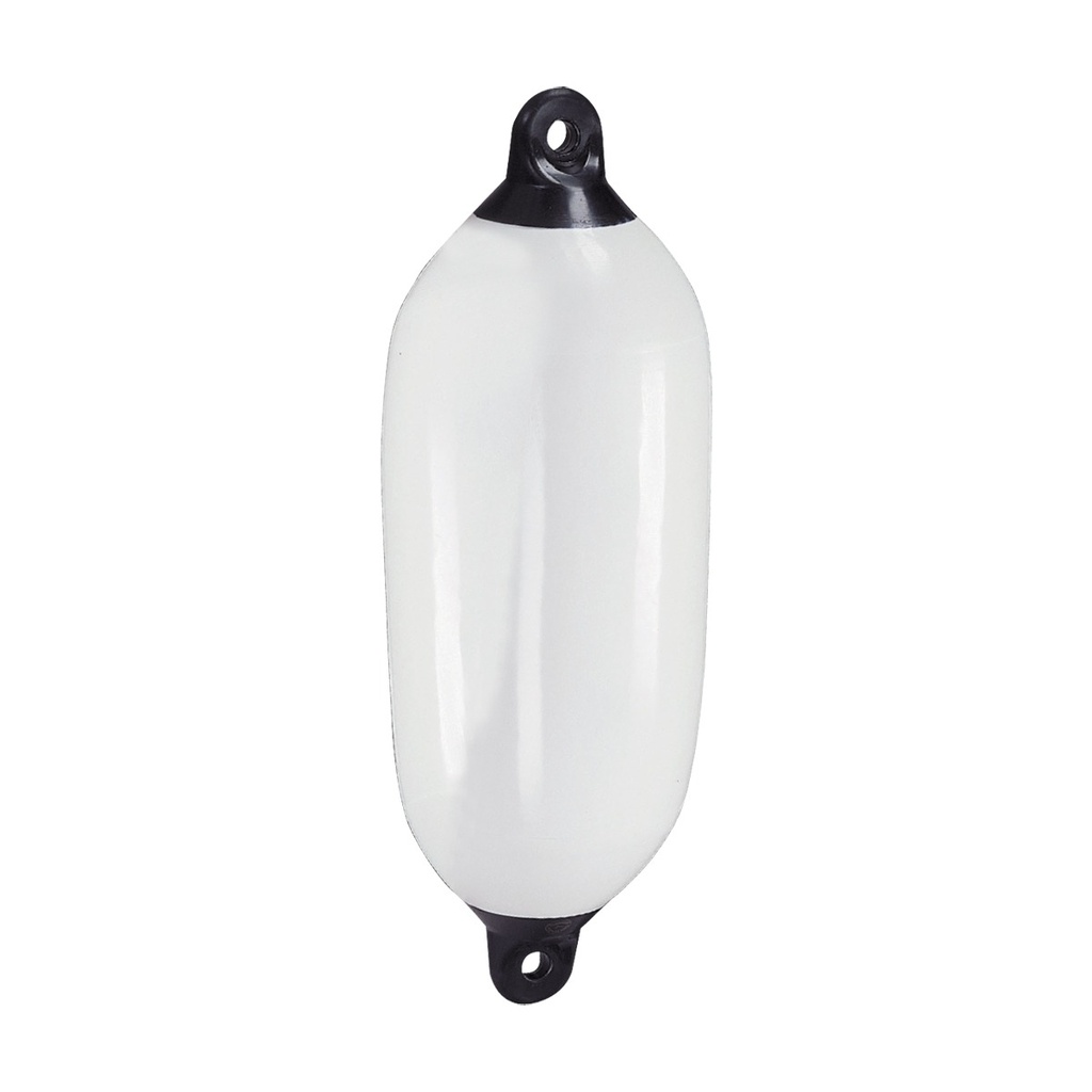 [141502-BLA] DAN-FENDER HEAVY DUTY FENDER 520 125MM X 540MM WHITE (141502)