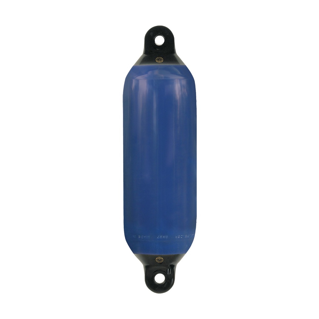 [141505-BLA] DAN-FENDER HEAVY DUTY FENDER 623 150MM X 645MM NAVY (141505)