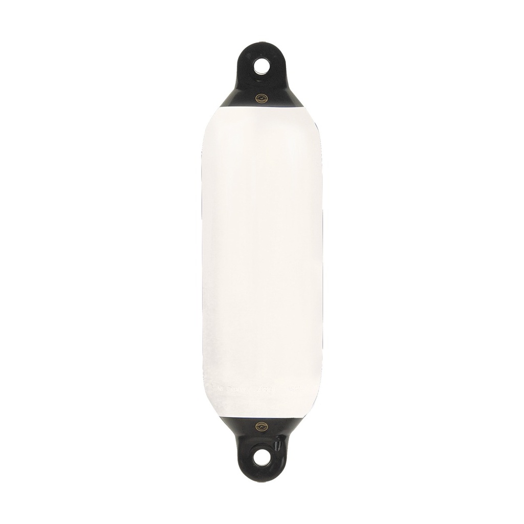 [141520-BLA] DAN-FENDER HEAVY DUTY FENDER 1550 380MM X 1370MM WHITE (141520)